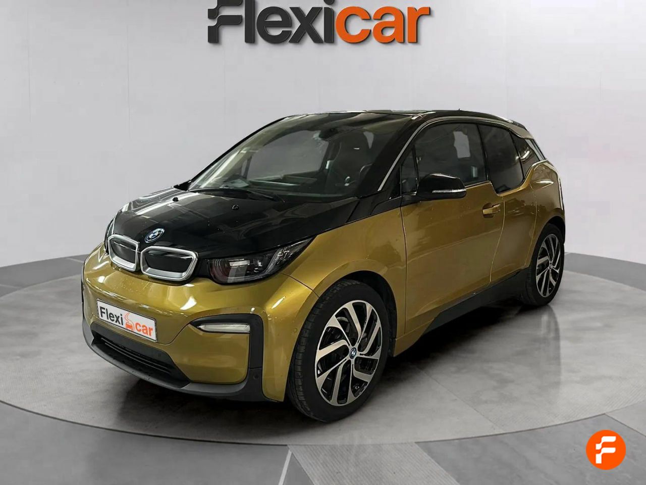 bmw i3 2021 / foto grande (3)