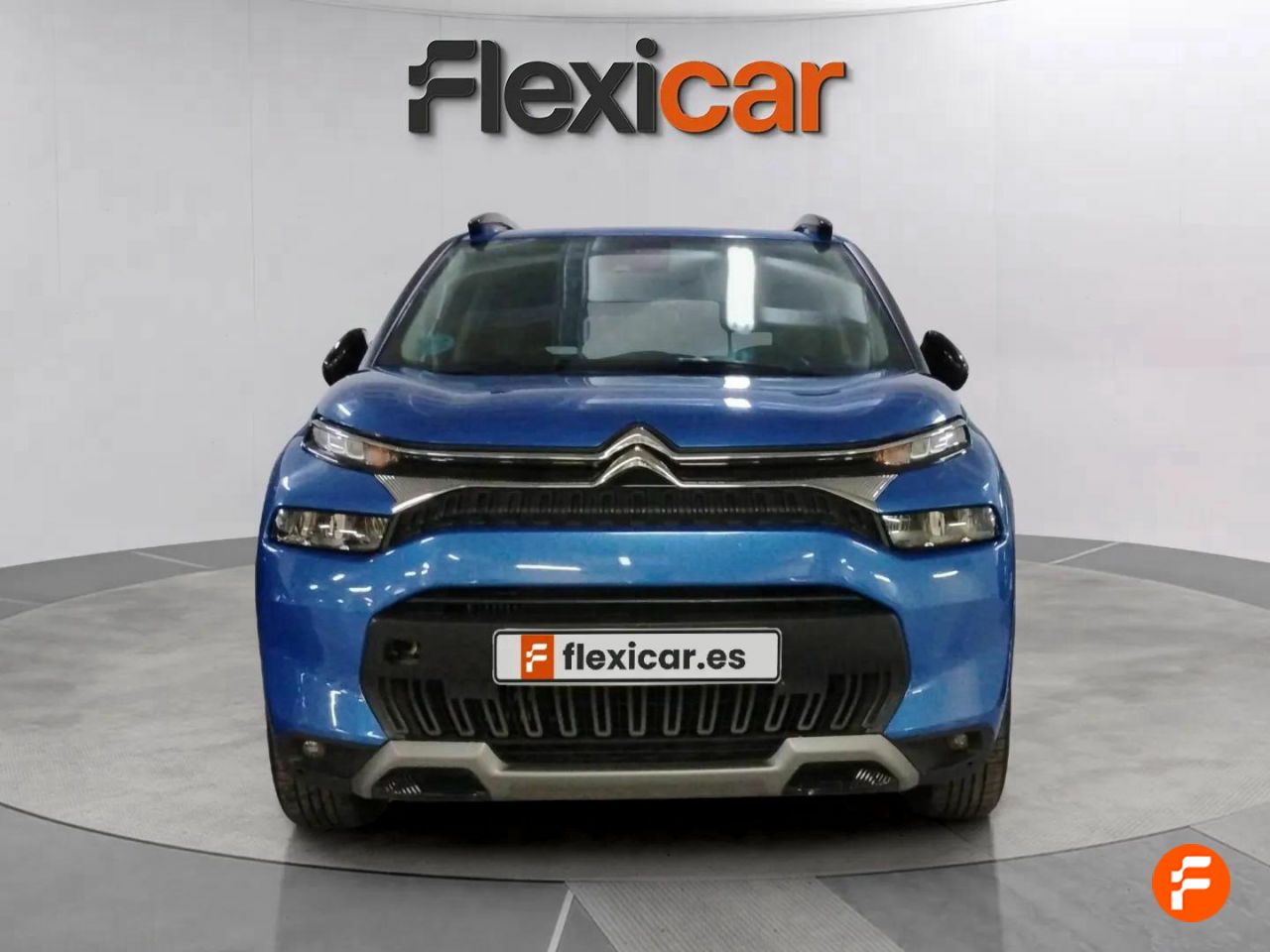citroën c3 aircross 2021 / foto grande (2)