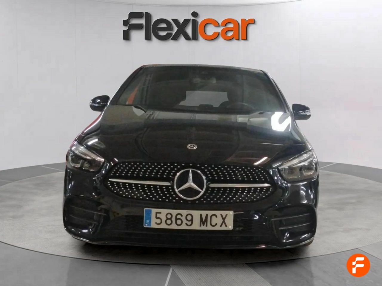 mercedes clase b 2022 / foto grande (2)