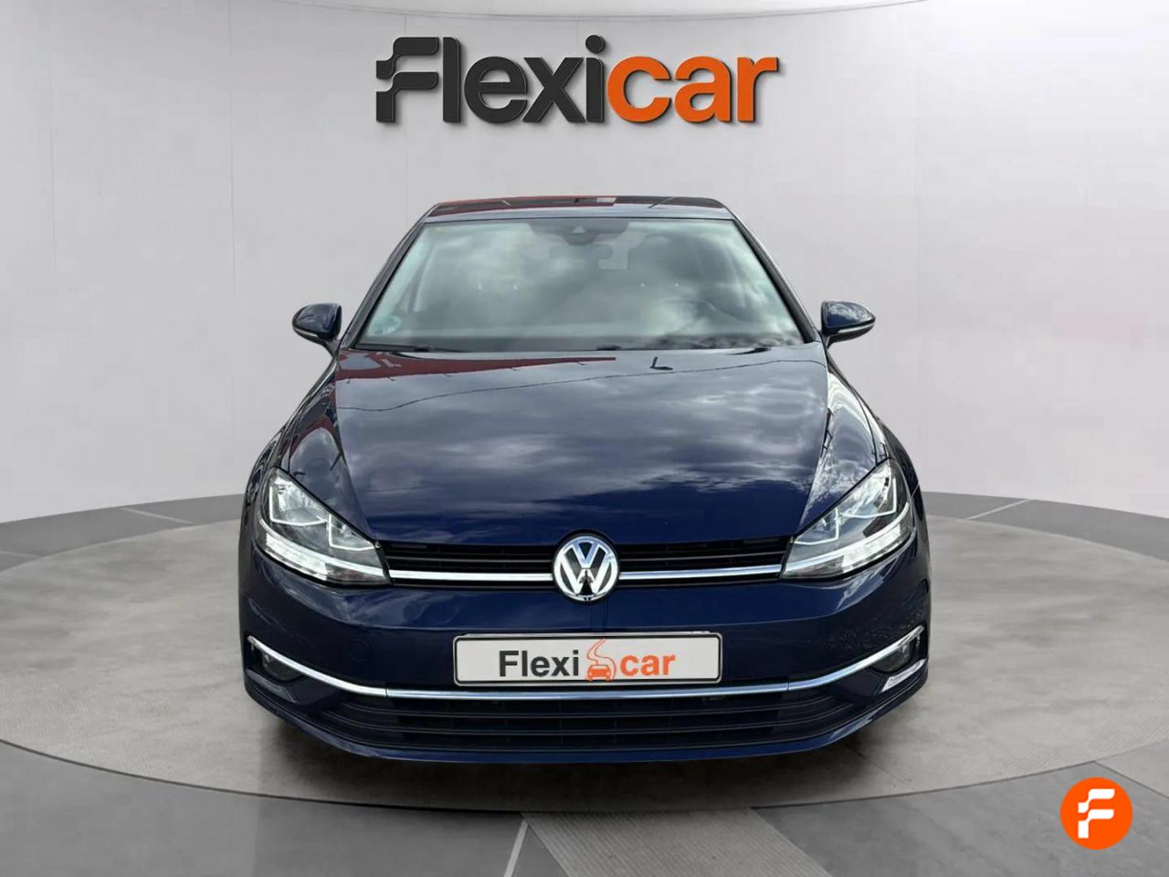 volkswagen golf 2018 / foto grande (2)