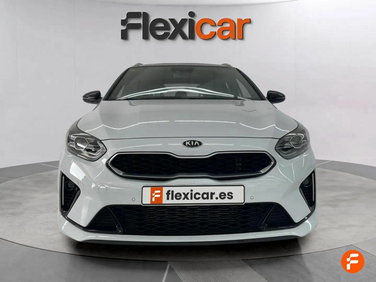 kia ceed 2020 / foto grande (2)