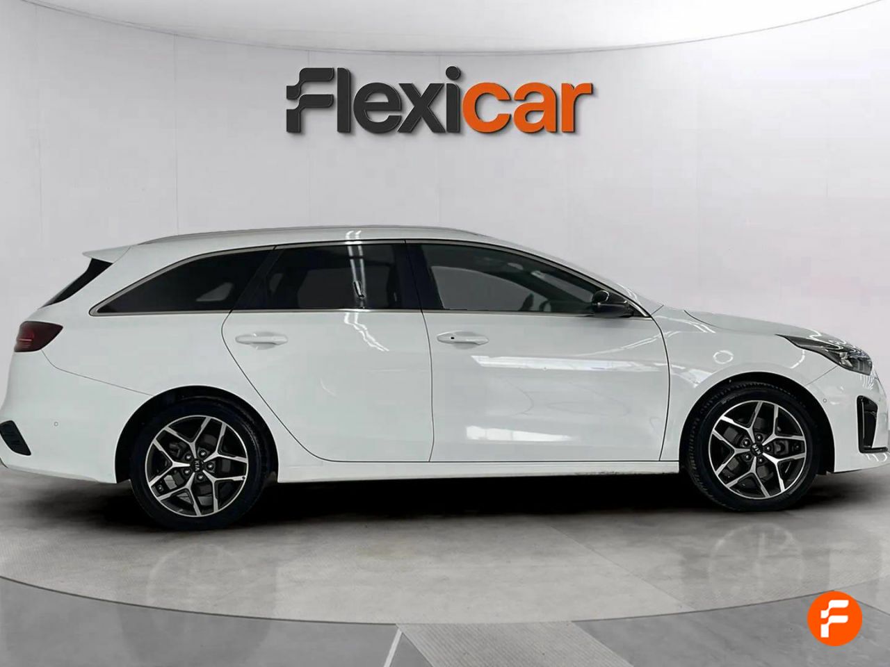 kia ceed 2020 / foto grande (3)