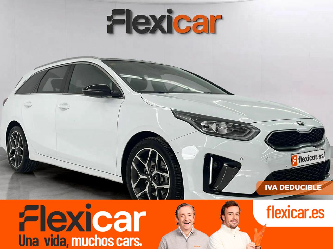 Foto kia ceed 2020 /