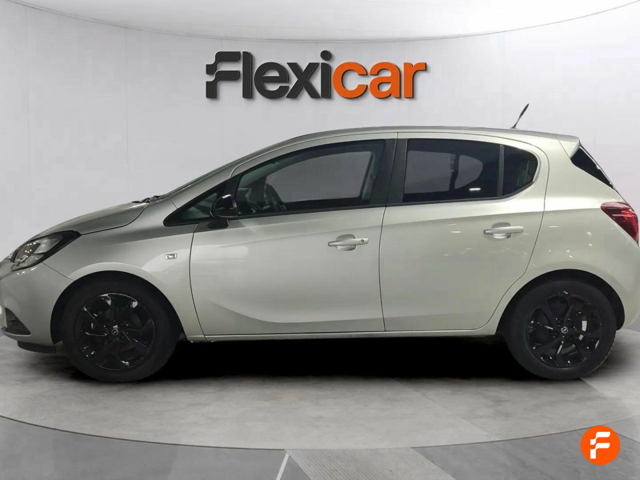 opel corsa 2018 / foto grande (2)