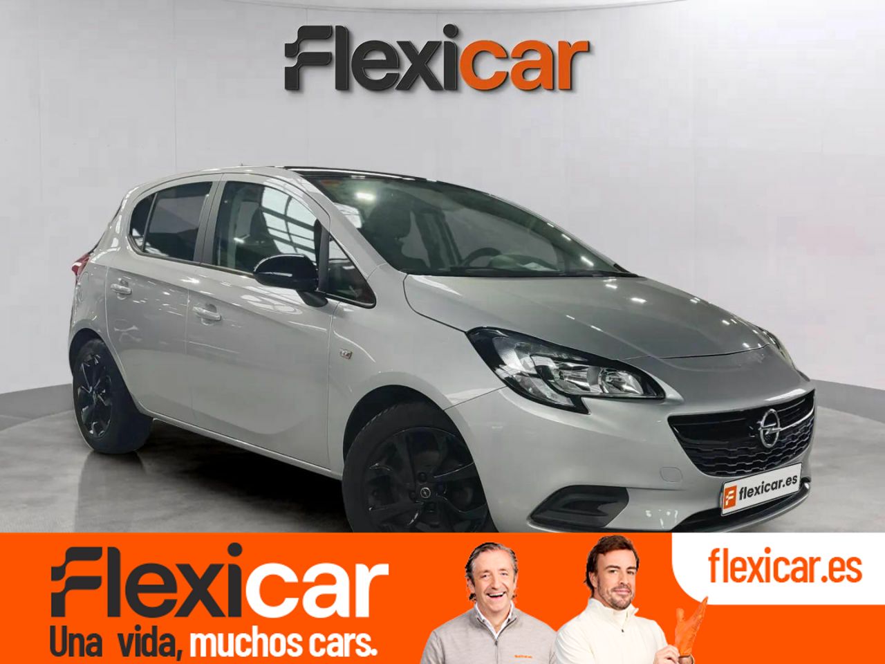 Foto opel corsa 2018 /