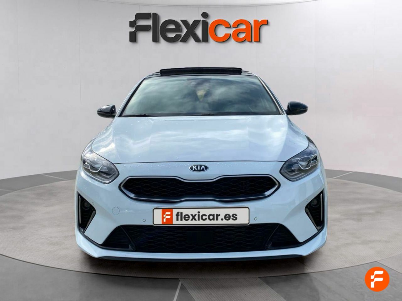 kia ceed 2020 / foto grande (2)