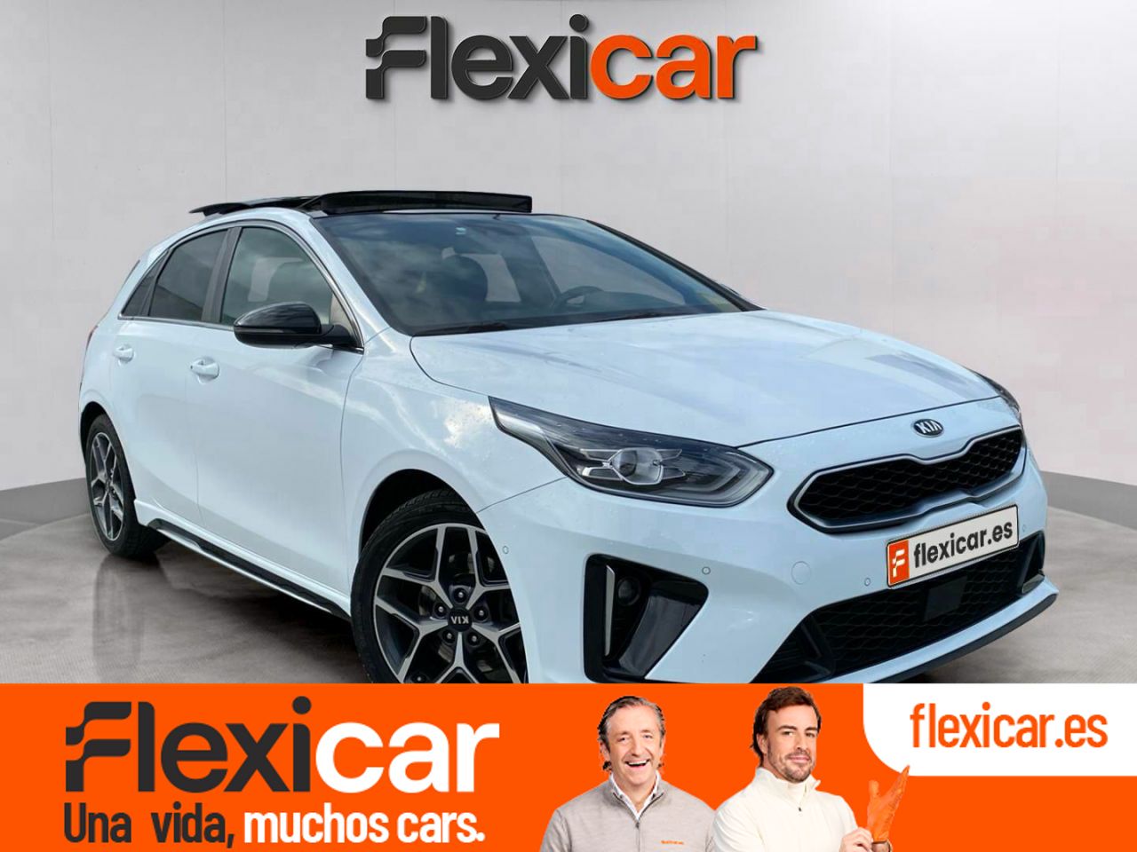 Foto kia ceed 2020 /