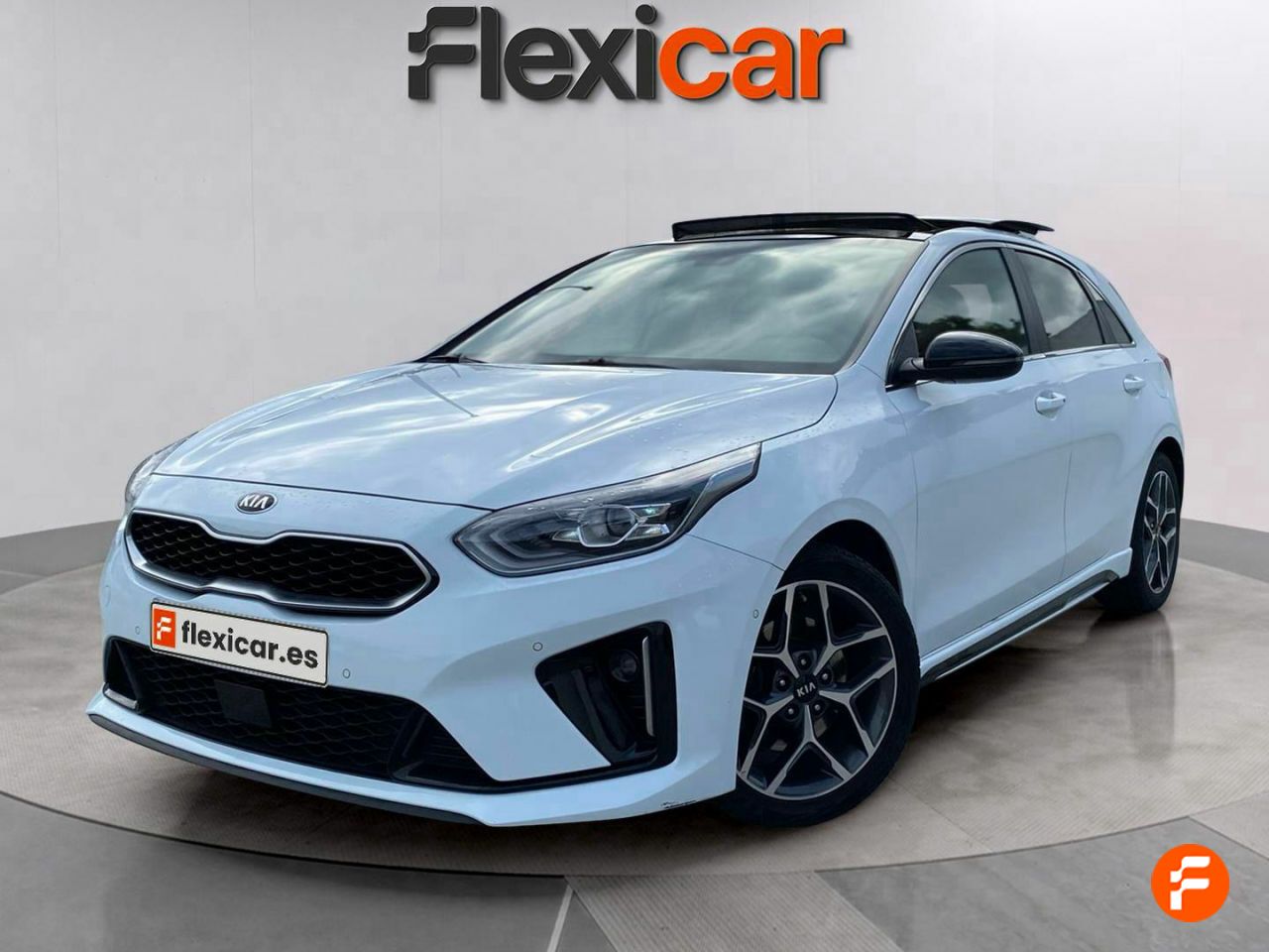 kia ceed 2020 / foto grande (3)