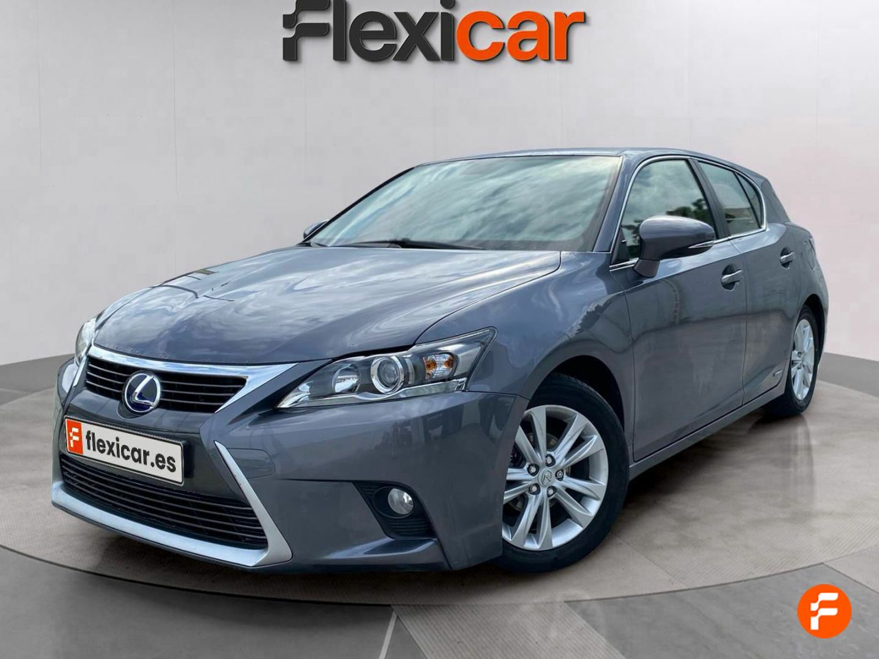 lexus ct 2015 / foto grande (3)
