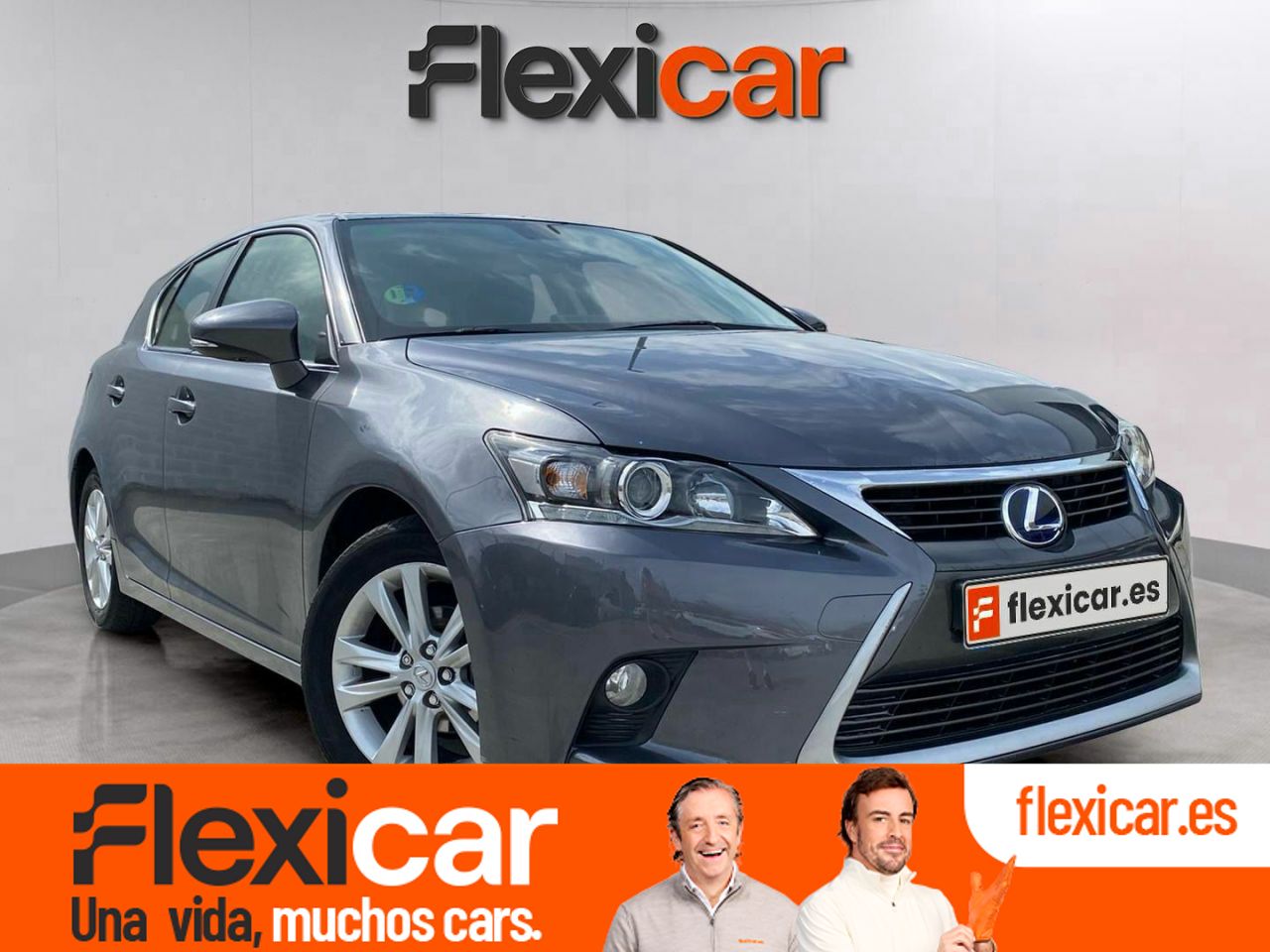 Foto lexus ct 2015 /