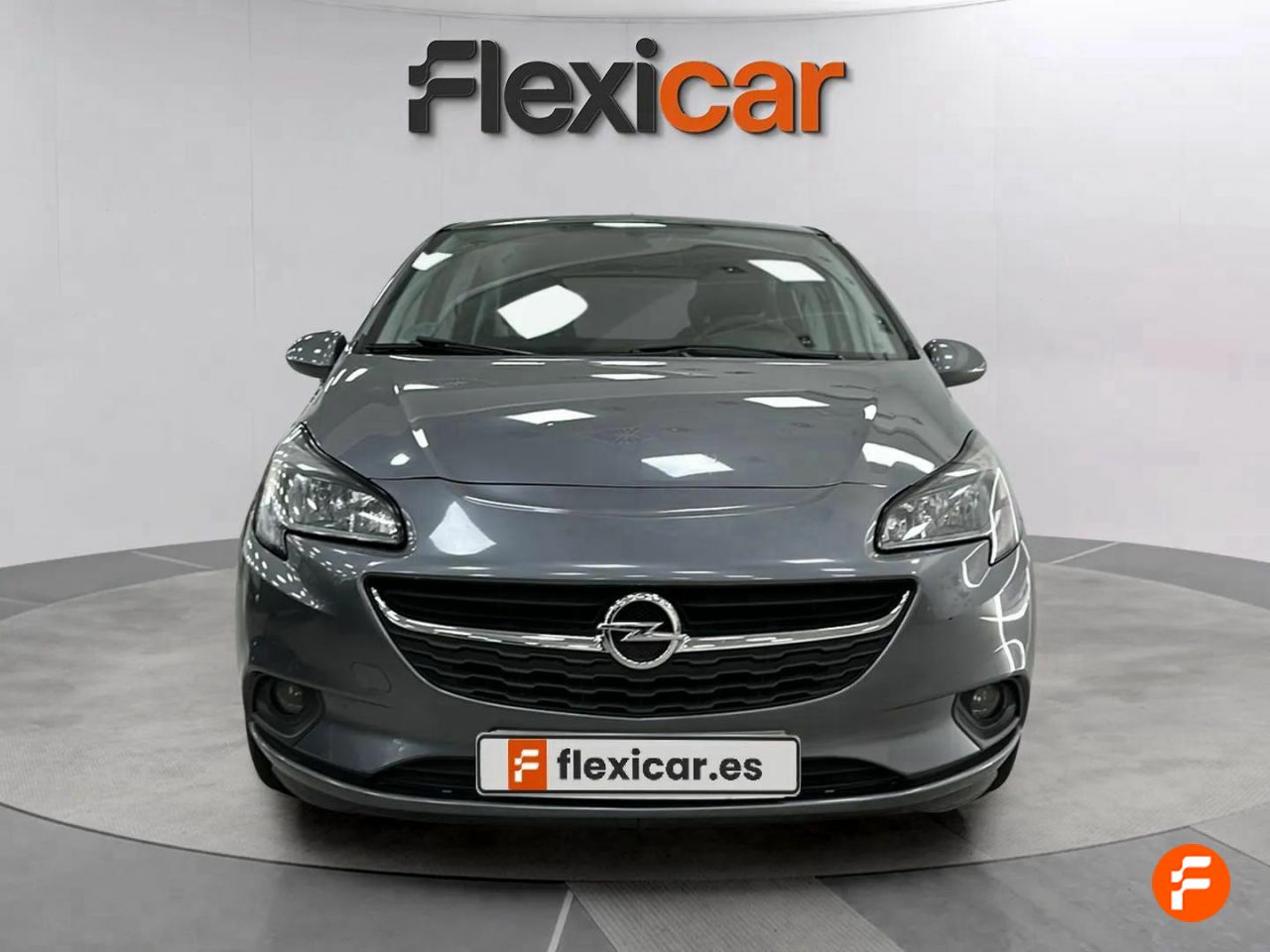 opel corsa 2019 / foto grande (2)