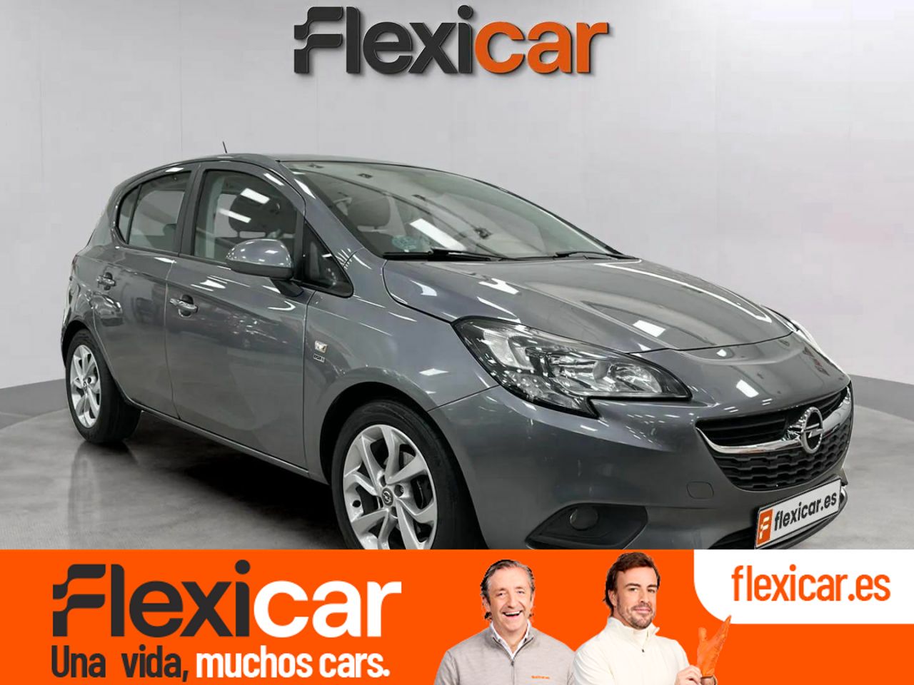 Foto opel corsa 2019 /