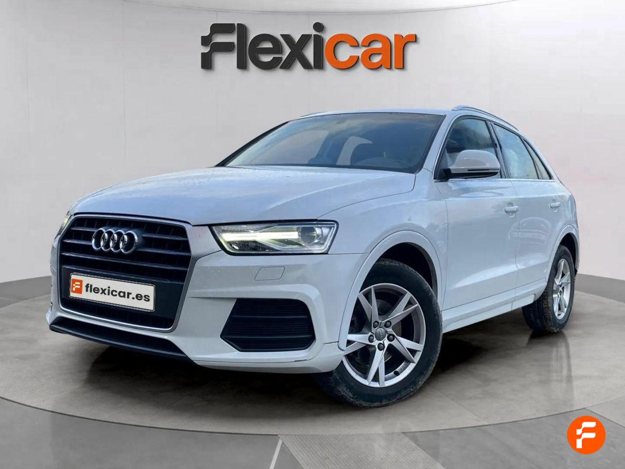 audi q3 2016 / foto grande (3)