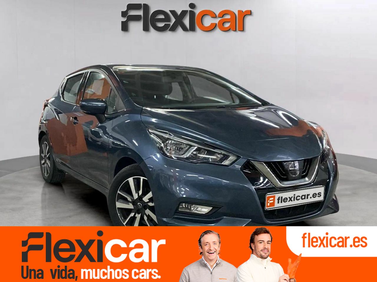 Foto nissan micra 2019 /