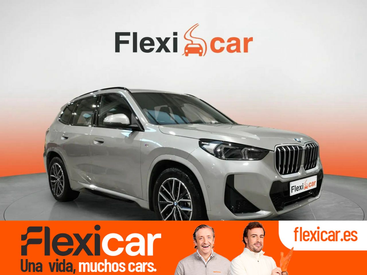 Foto bmw x1 2024 /