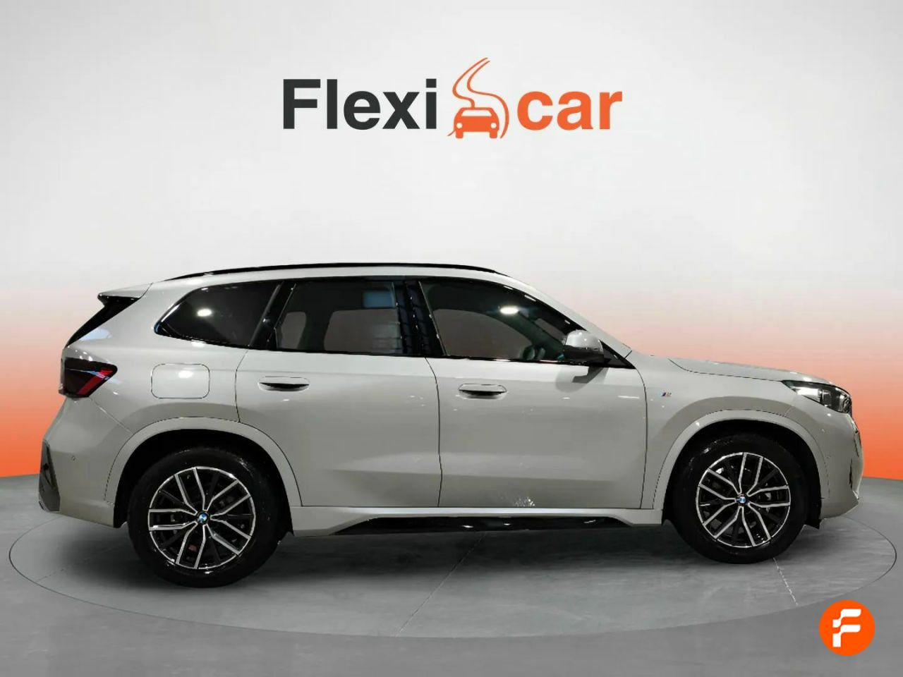 bmw x1 2024 / foto grande (2)