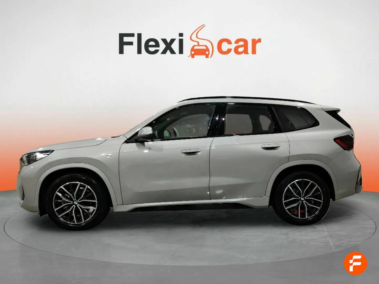 bmw x1 2024 / foto grande (3)