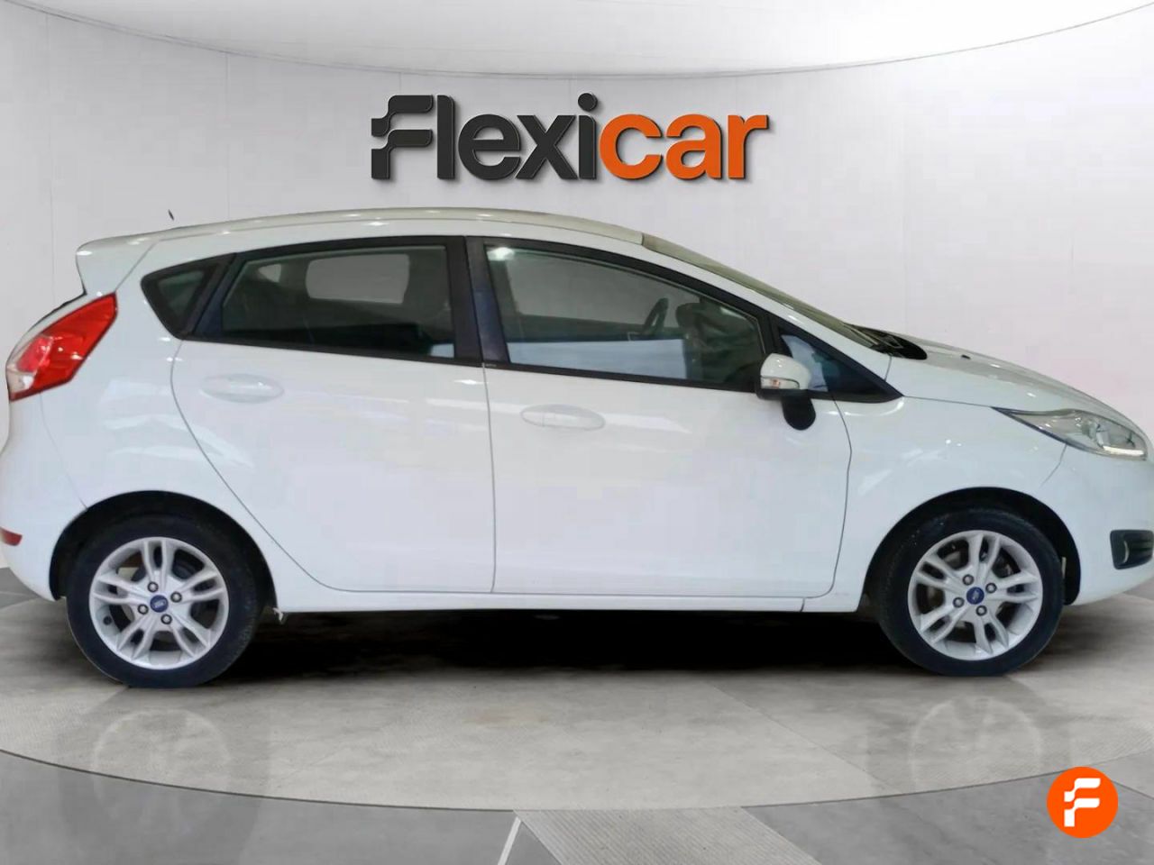 ford fiesta 2016 / foto grande (3)