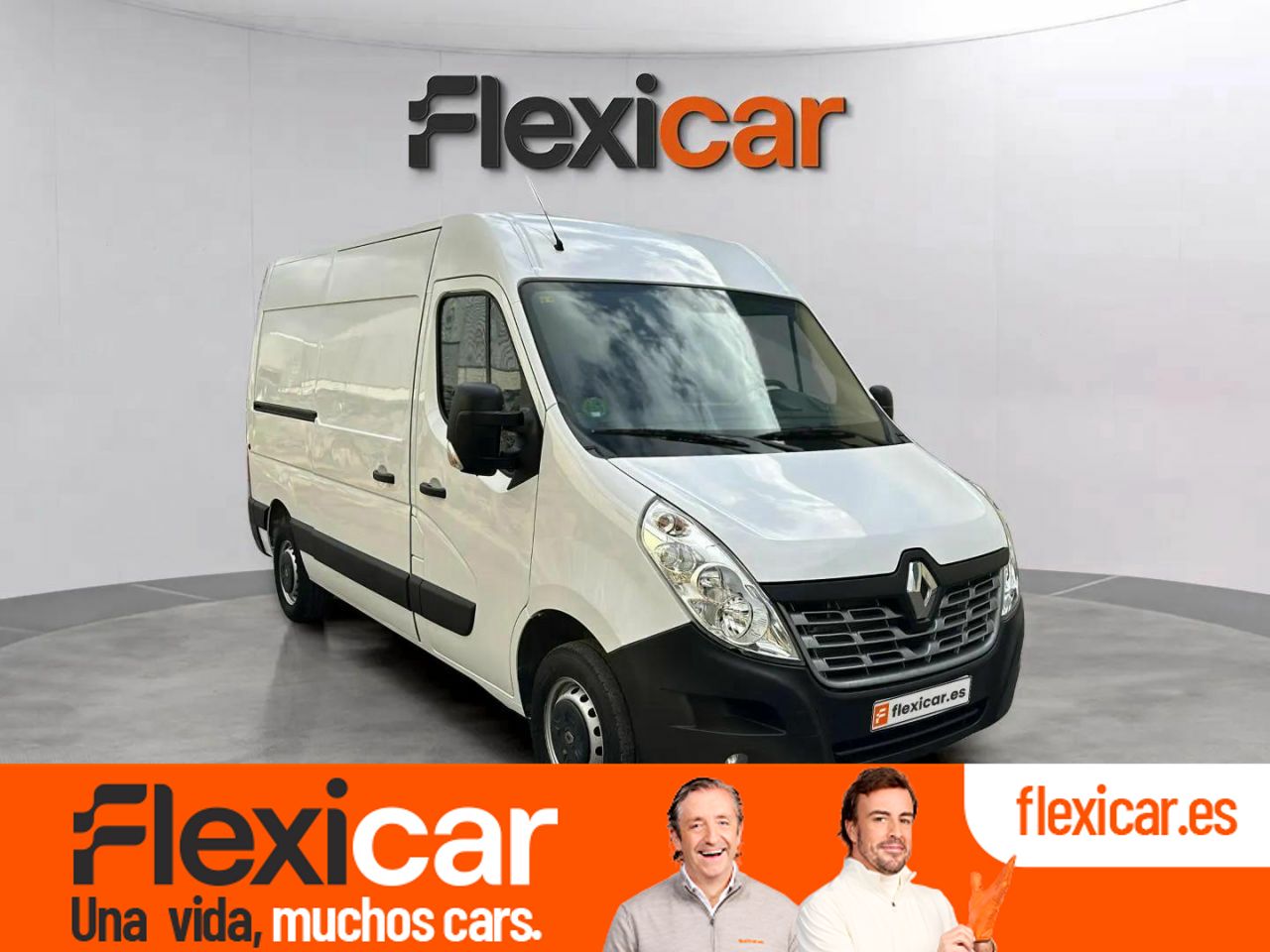 Foto renault master 2020 /