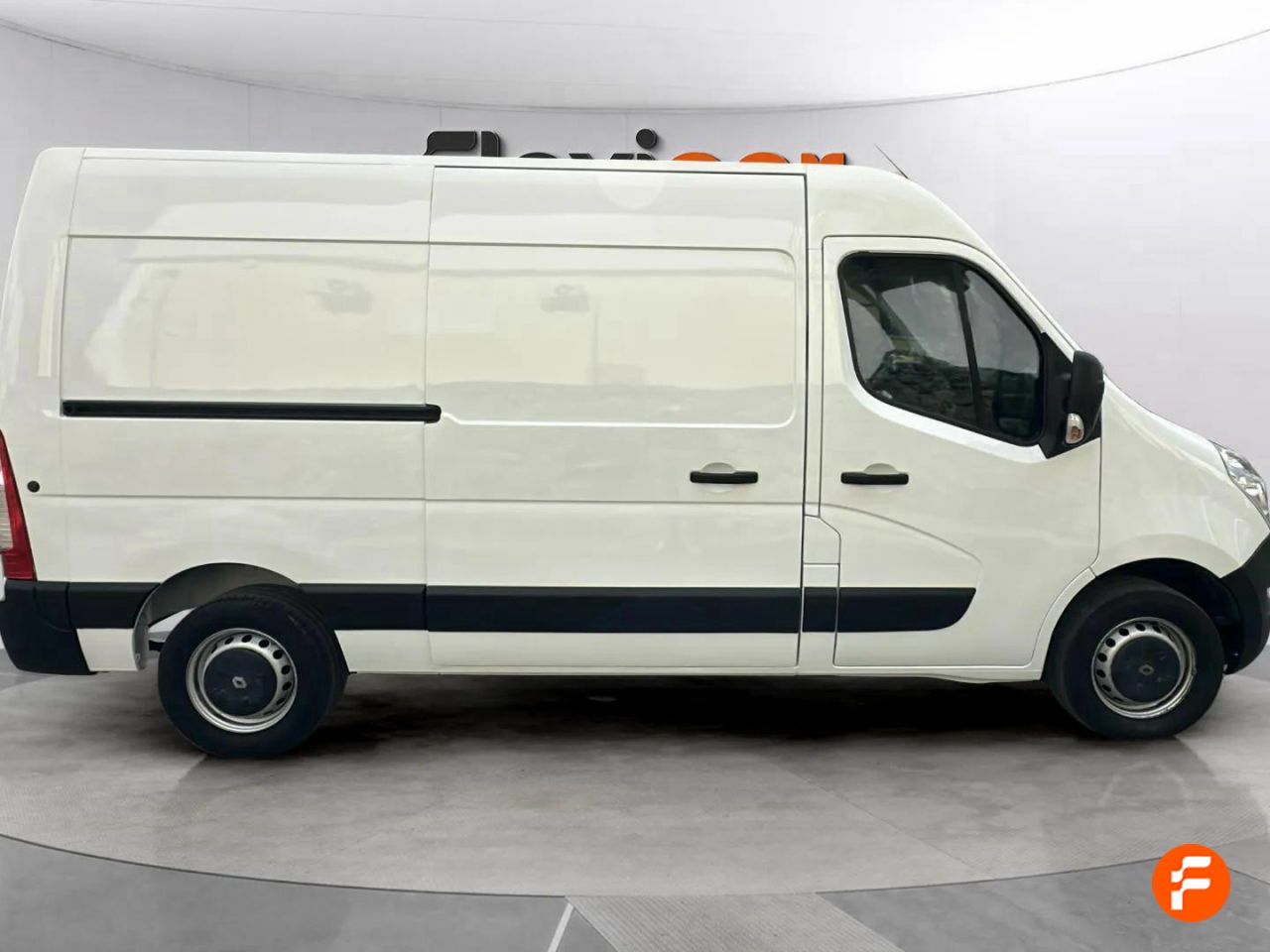 renault master 2020 / foto grande (2)