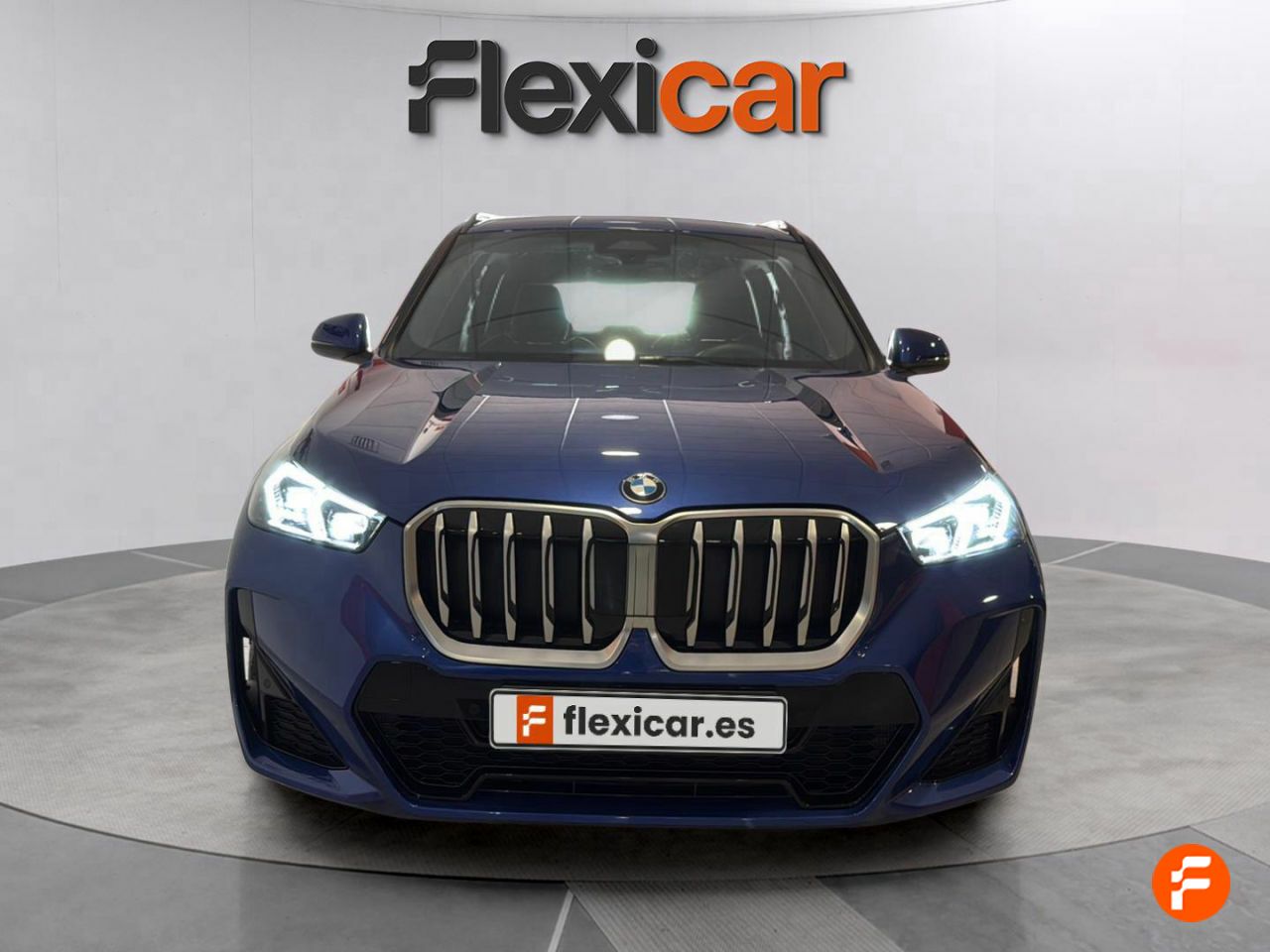 bmw x1 2024 / foto grande (2)
