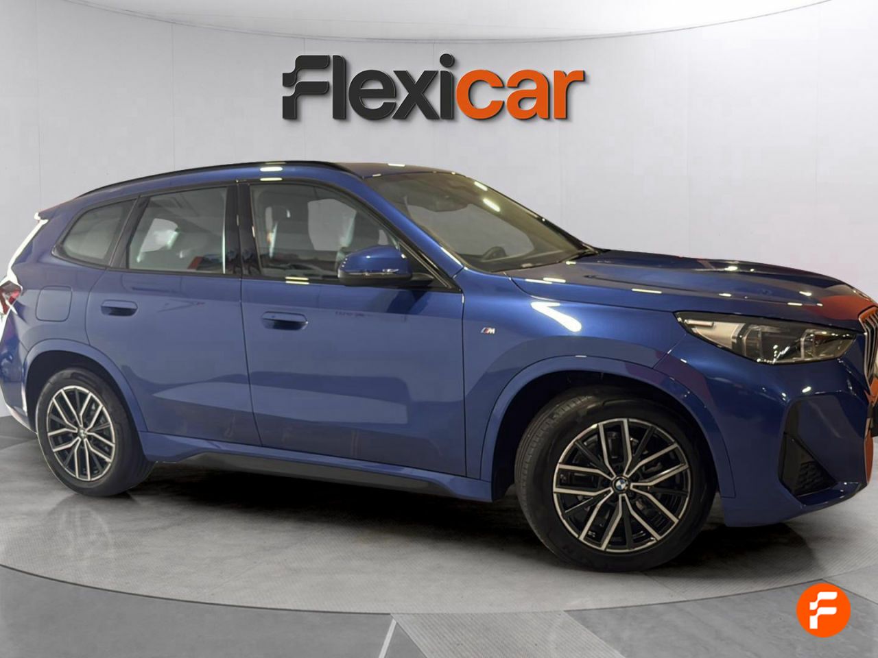 bmw x1 2024 / foto grande (3)