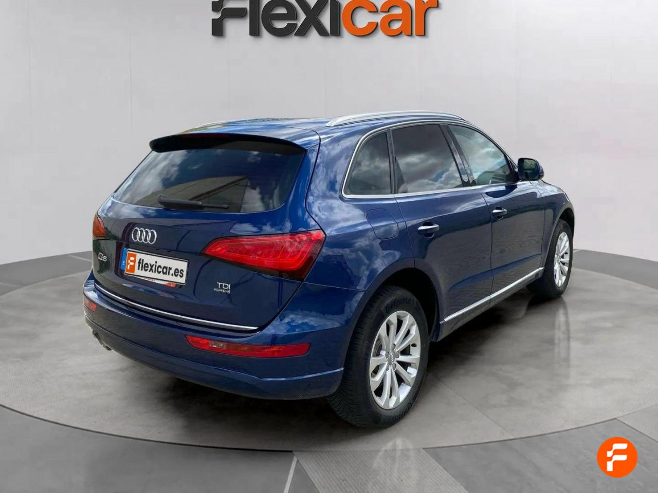 audi q5 2016 / foto grande (3)