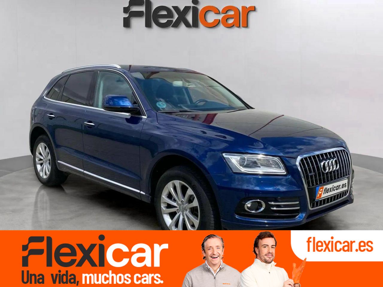 Foto audi q5 2016 /