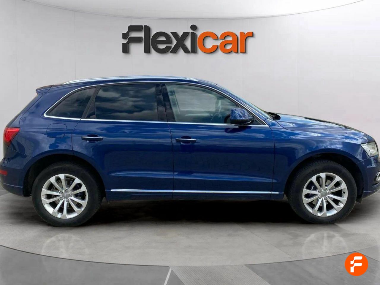 audi q5 2016 / foto grande (2)