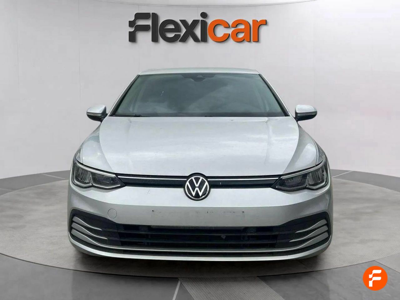 volkswagen golf 2021 / foto grande (2)