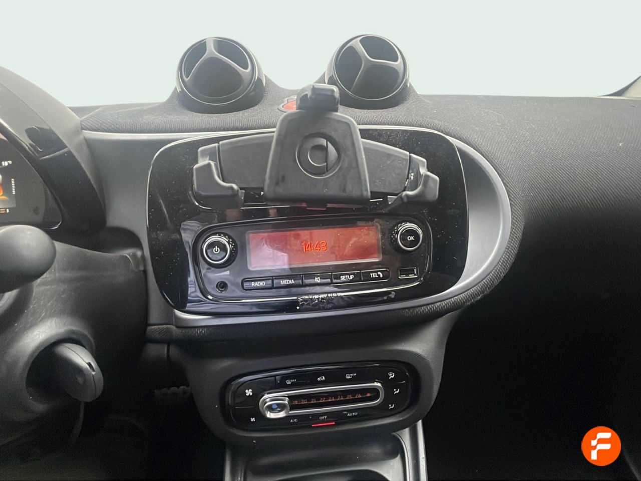 smart fortwo 2017 / foto grande (3)