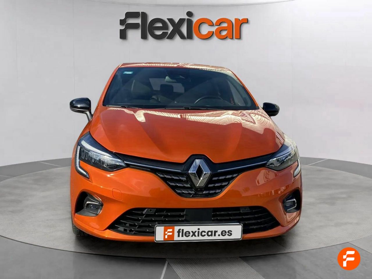 renault clio 2021 / foto grande (2)