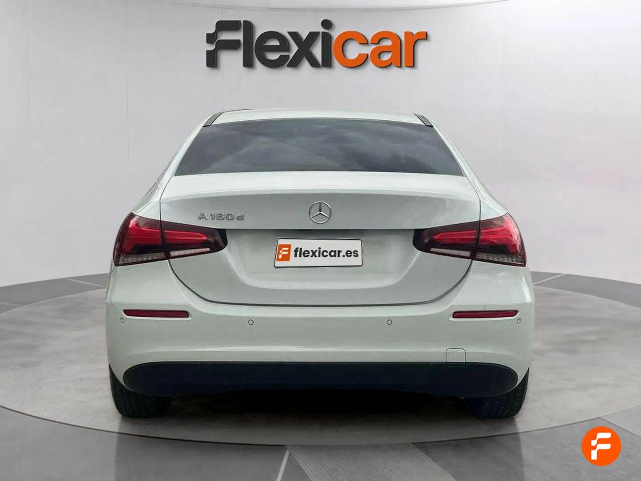mercedes clase a 2018 / foto grande (3)