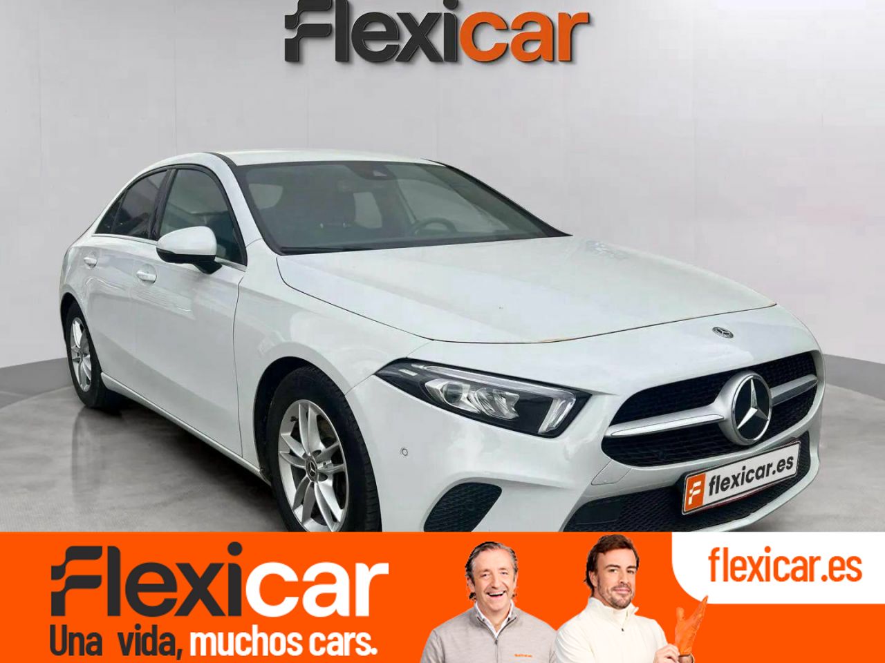 Foto mercedes clase a 2018 /