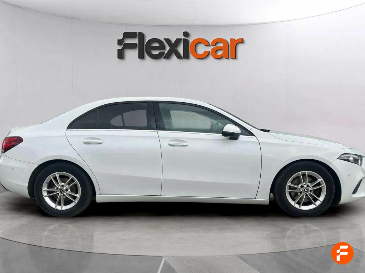 mercedes clase a 2018 / foto grande (2)