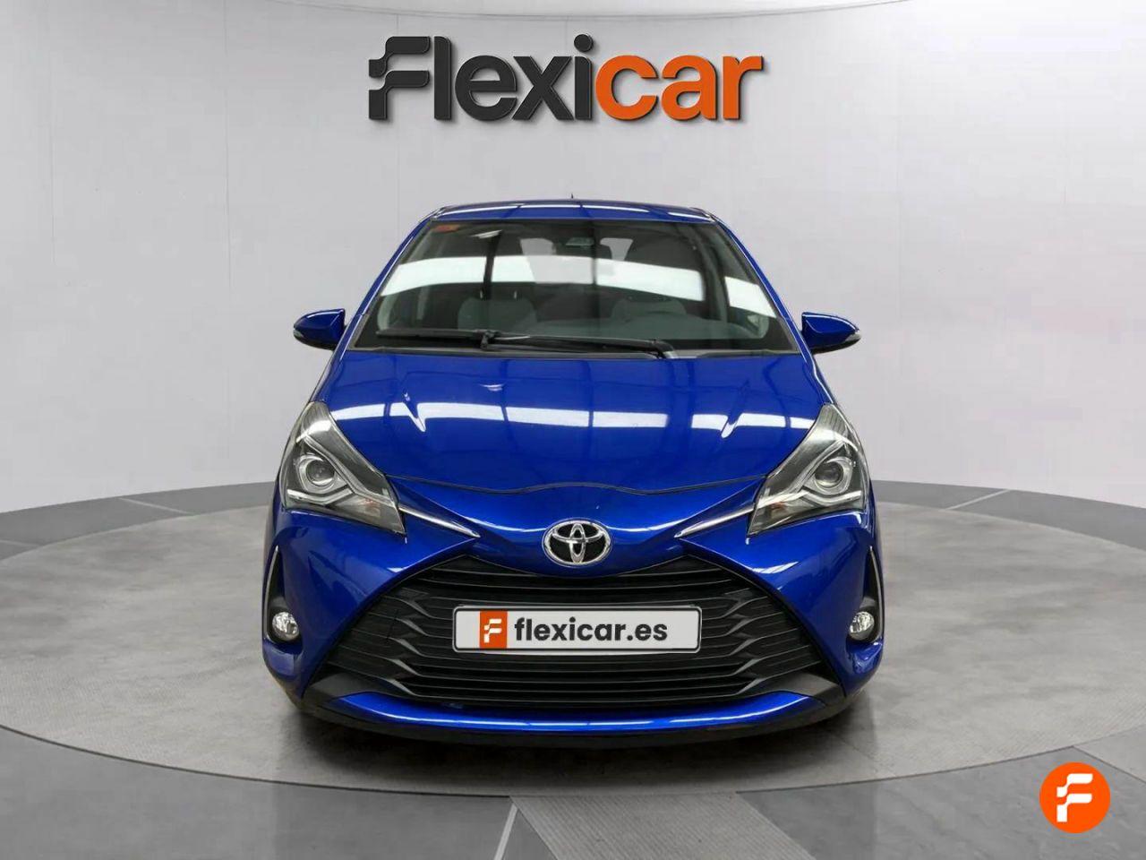 toyota yaris 2019 / foto grande (2)