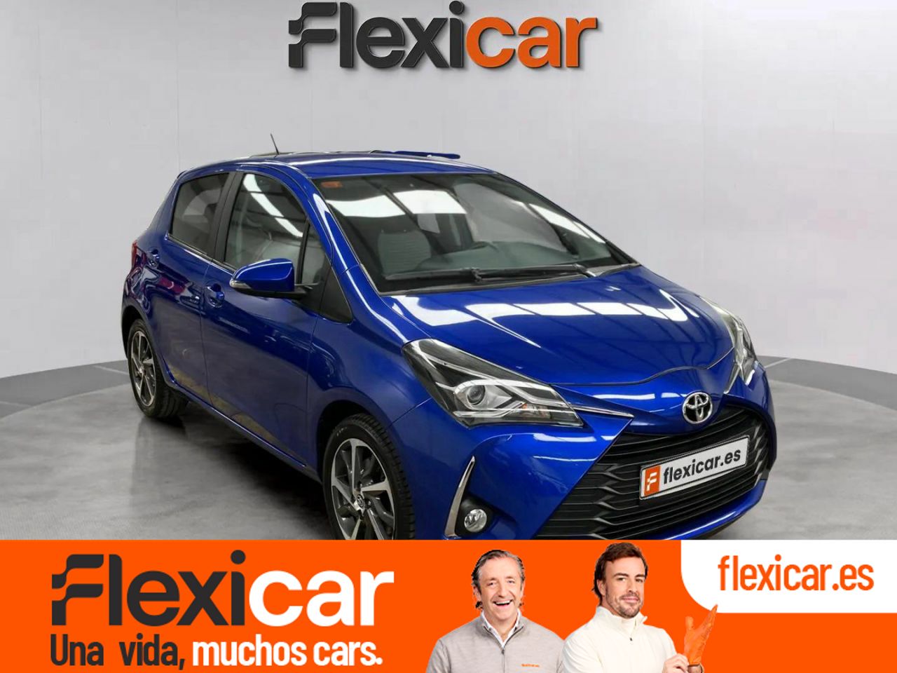 Foto toyota yaris 2019 /