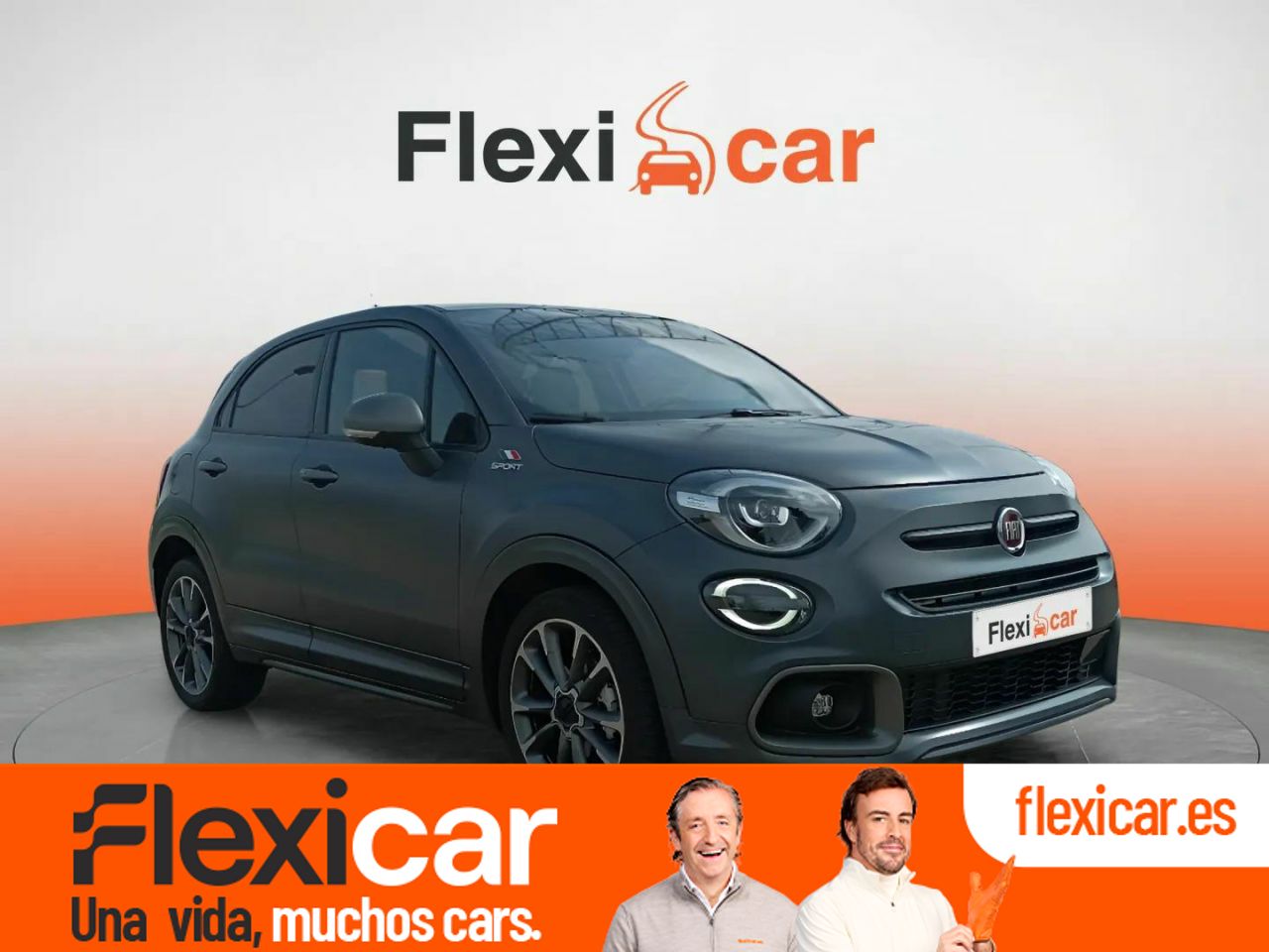 Foto fiat 500x 2022 /