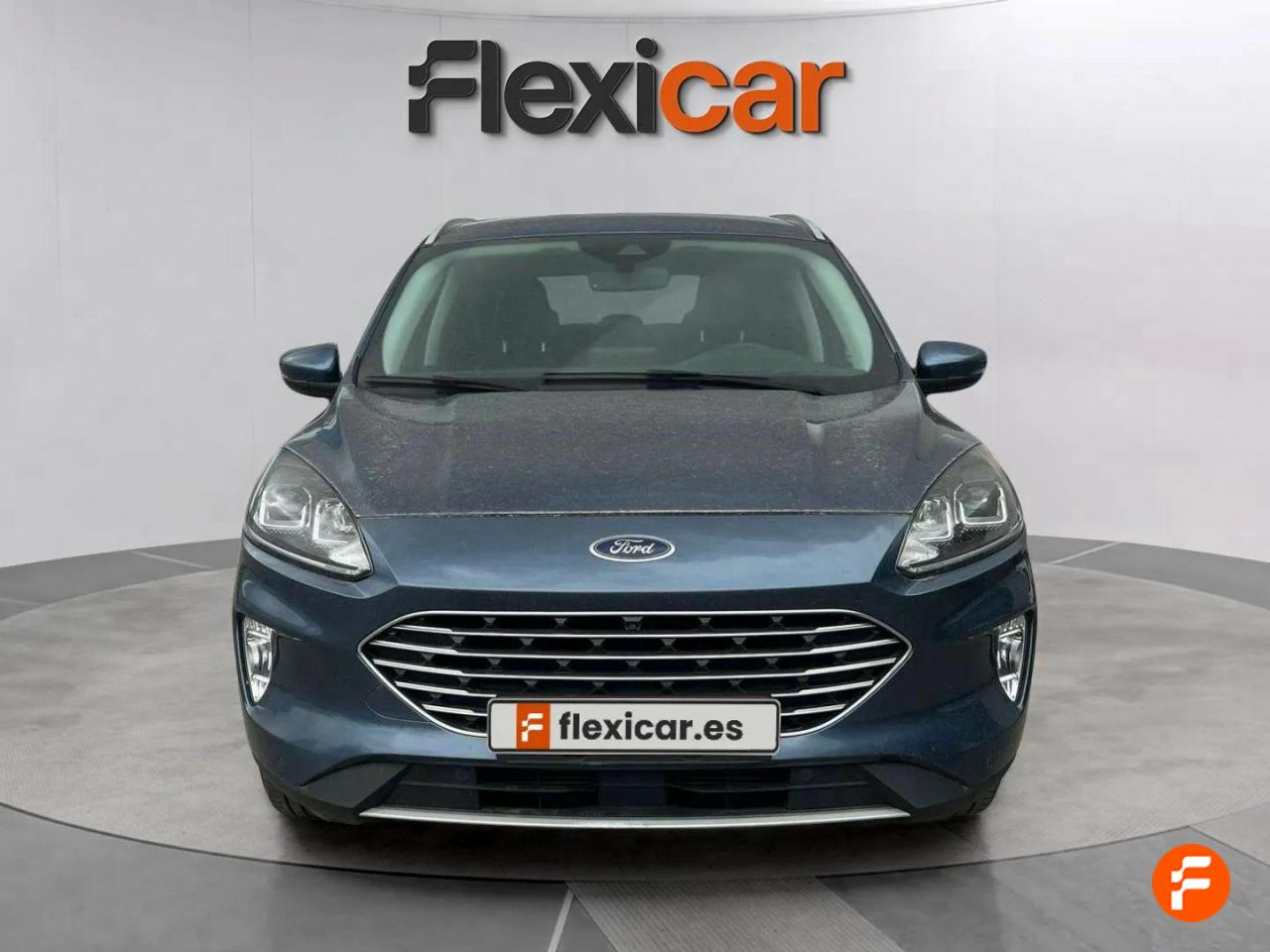 ford kuga 2020 / foto grande (2)