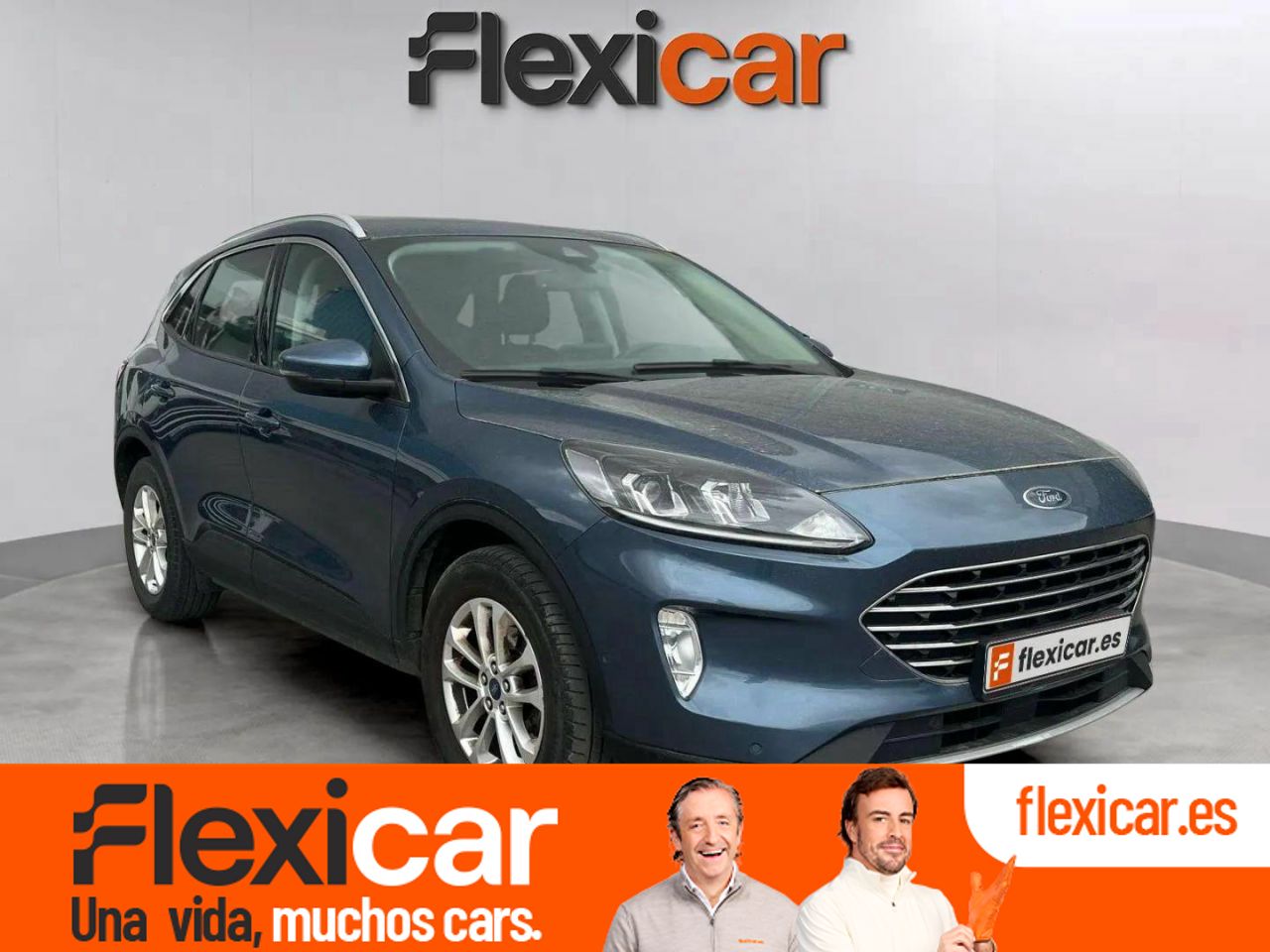 Foto ford kuga 2020 /