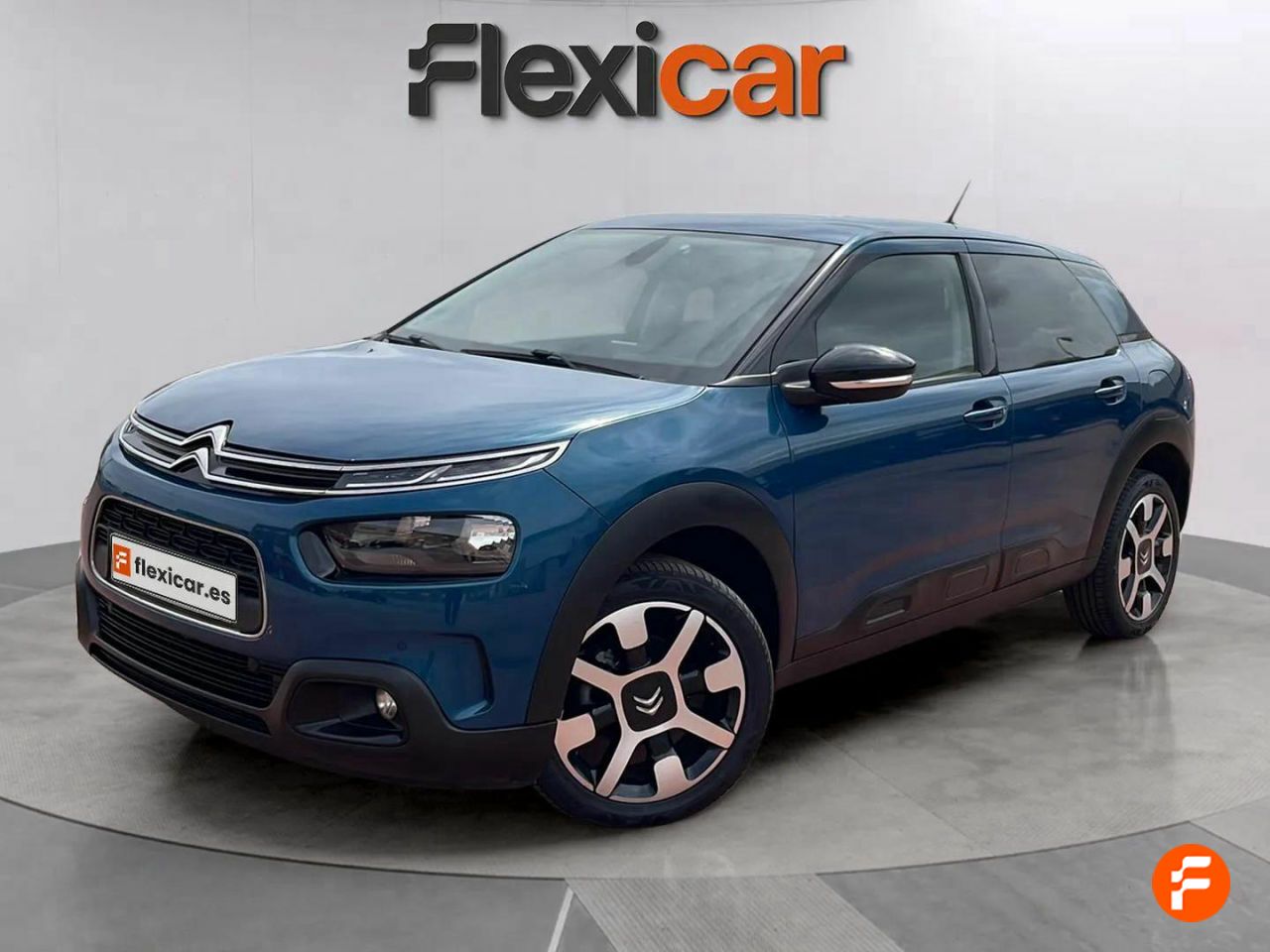 citroën c4 cactus 2018 / foto grande (3)