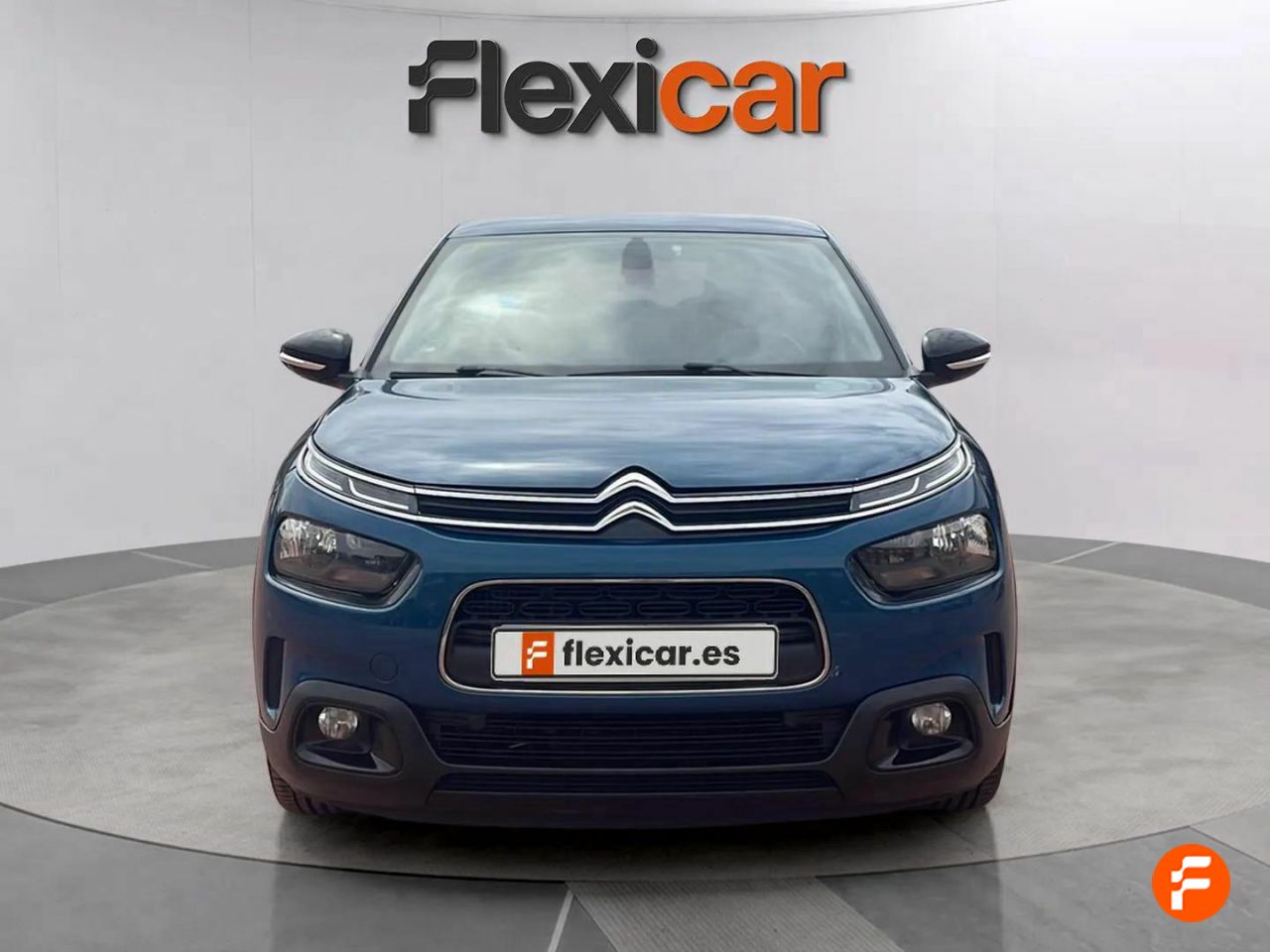 citroën c4 cactus 2018 / foto grande (2)