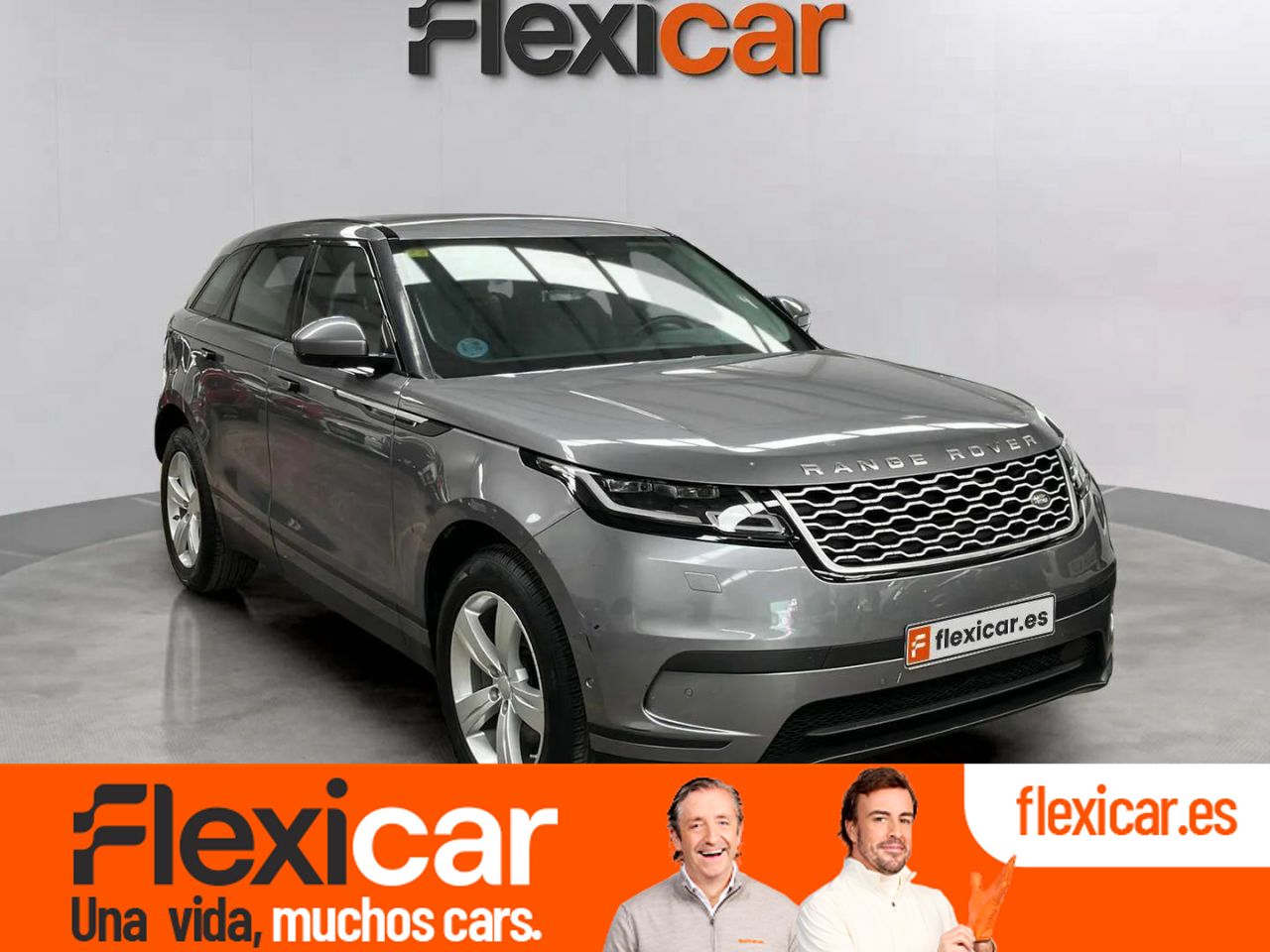 Foto land-rover range rover velar 2019 /