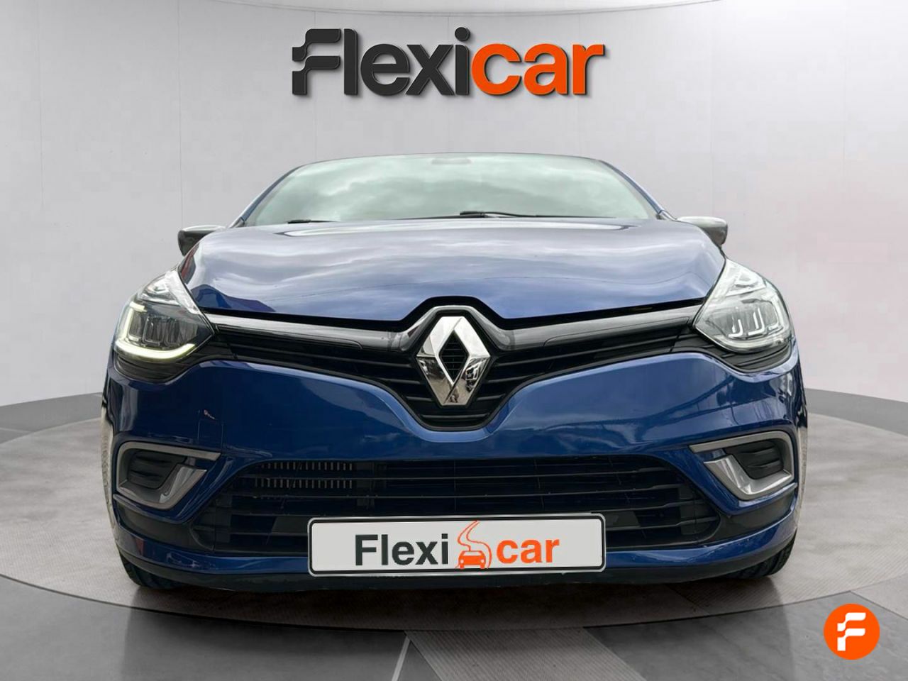 renault clio 2017 / foto grande (2)