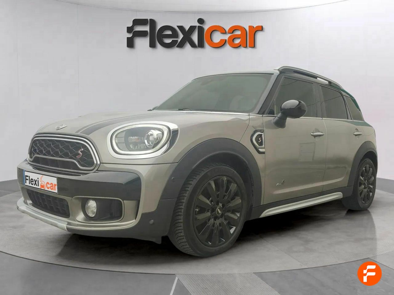 mini countryman 2017 / foto grande (2)