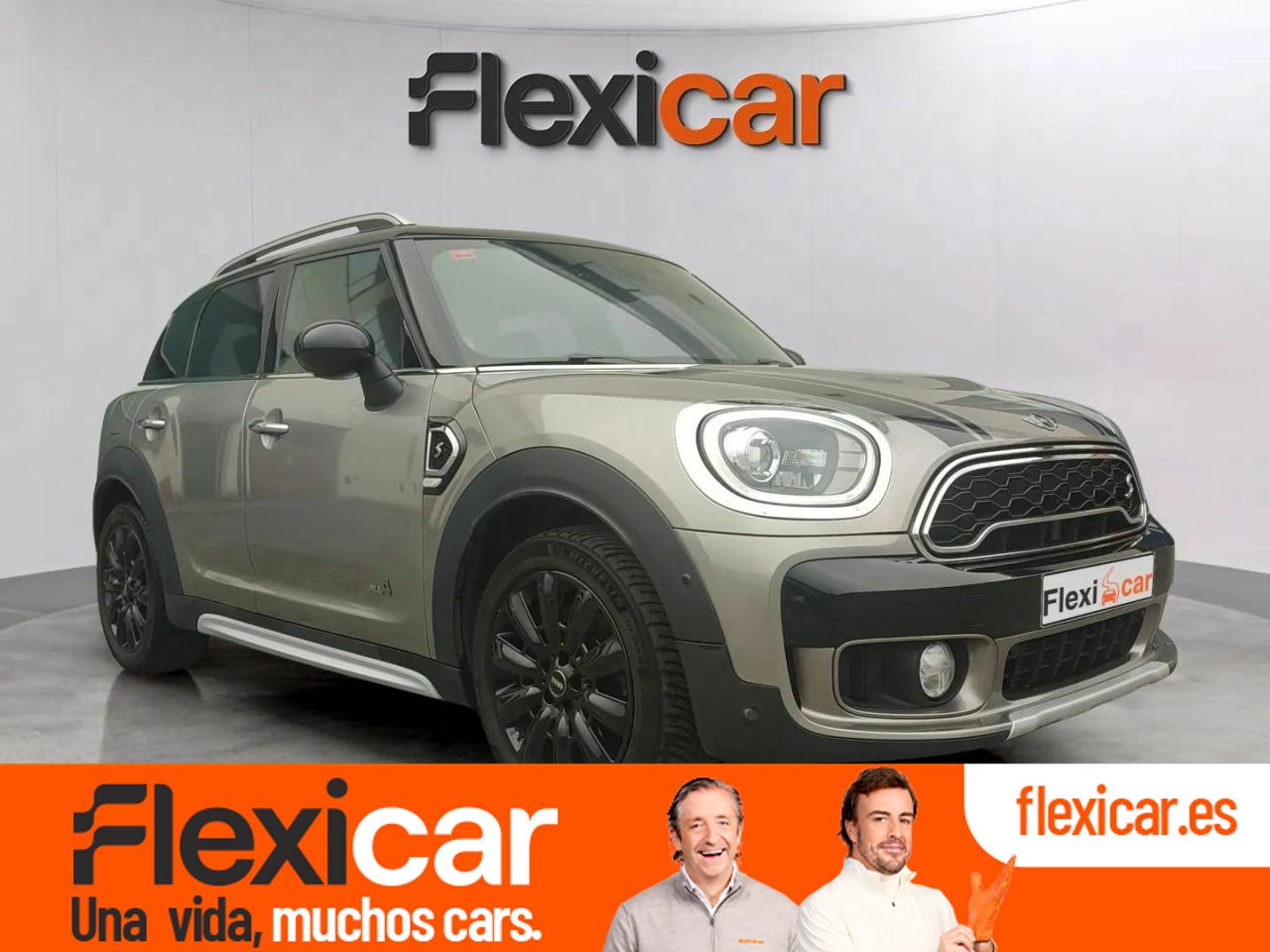 Foto mini countryman 2017 /