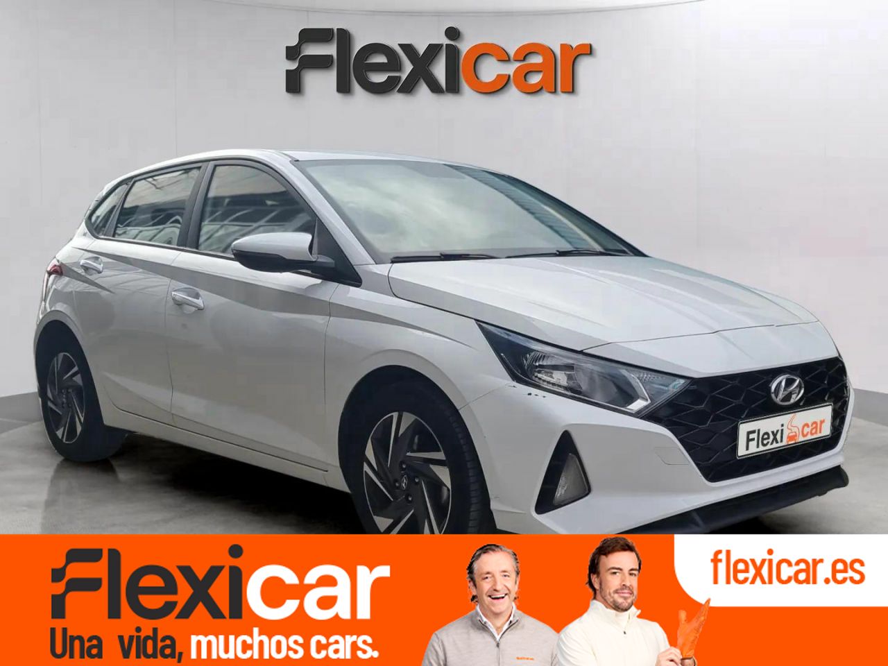 Foto hyundai i20 2021 /