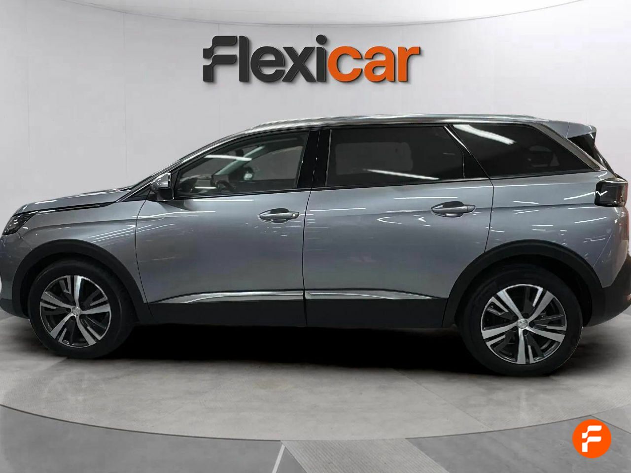 peugeot 5008 2021 / foto grande (3)