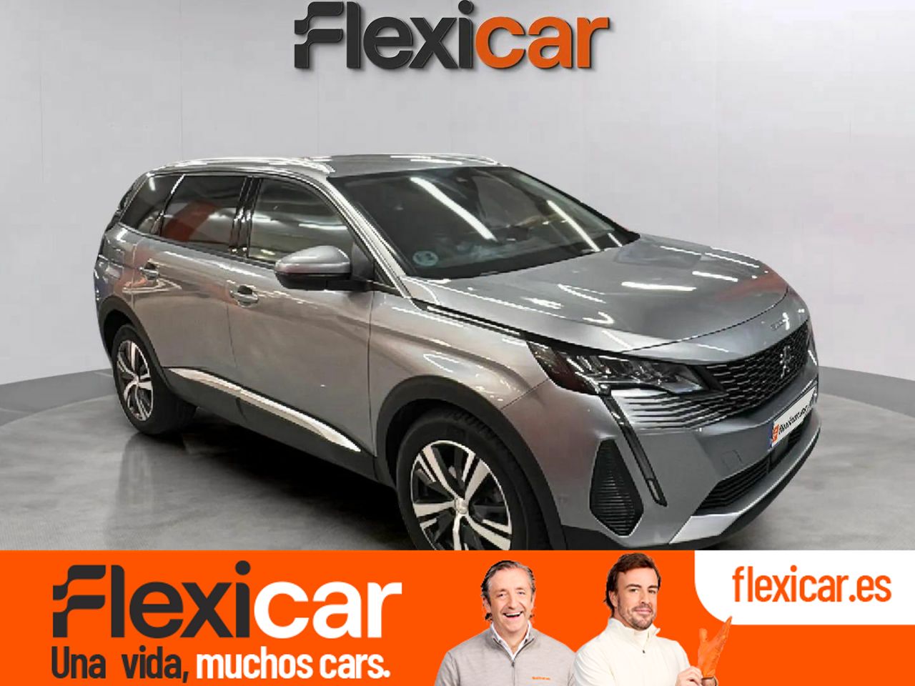 Foto peugeot 5008 2021 /