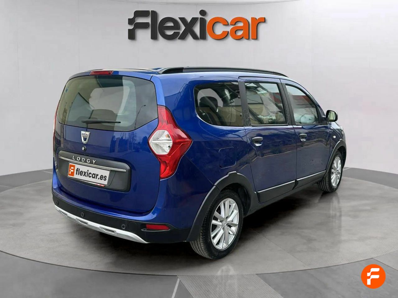dacia lodgy 2021 / foto grande (3)